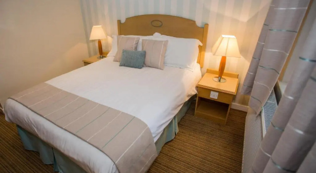 Двухместный номер Standard The Manor Guest House