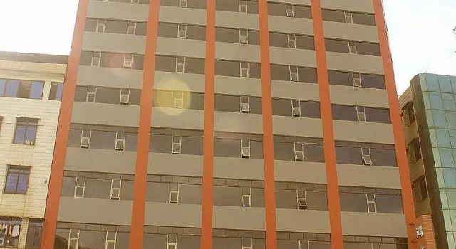 Honghua Hotel, Rezervasyon Otel Guangdong otoparklı oteller, Otopark