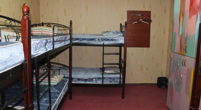 Grammy Hostel