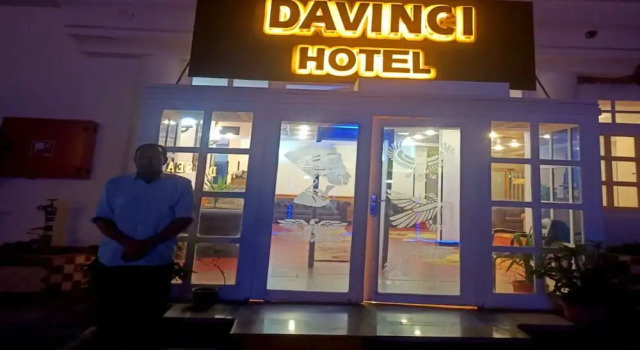 Davinci Beach Resort, Prenota Resort Hurghada Mar Rosso