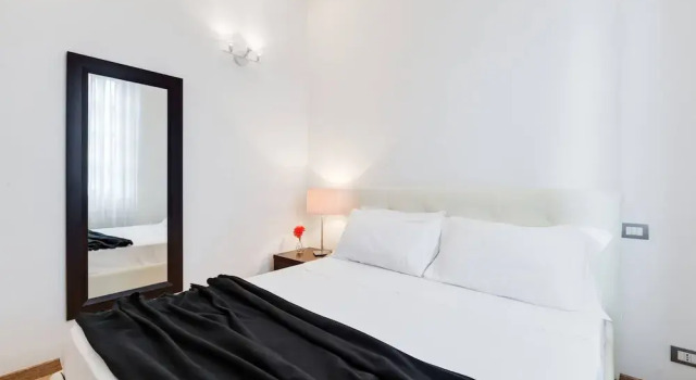 Cosy 1 Bed Flat Close To Vatican