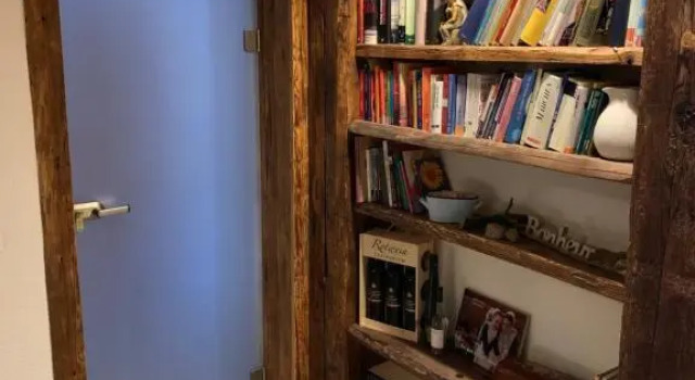 Apartment 2 Große Brüdergasse