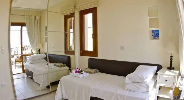 3 Br Penthouse Astraeus - Aph 3546, Boek Hotel Kouklia Paphos, in de buurt van Ranti Forest Beach