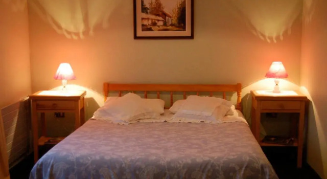 Номер Standard Hotel Mi Casa