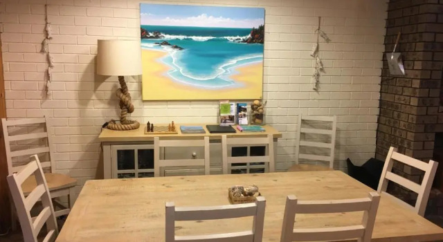 The Retreat on Matthew, Book Hotel Batehaven New South Wales
