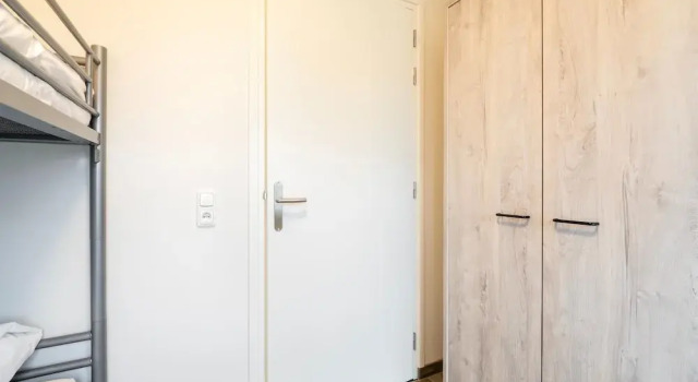 Serene Stay With All You Need, Book Lejlighed Hoteller i Landgraaf med parkering, Parkering