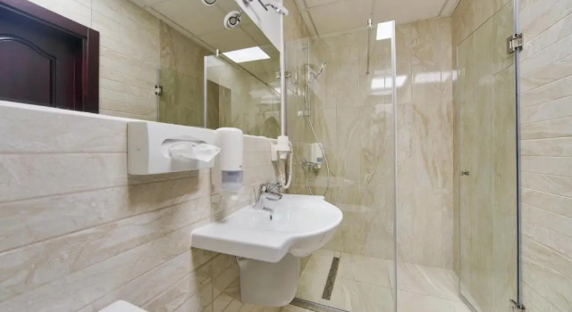 Номер Standard Gaudi stylish hotel