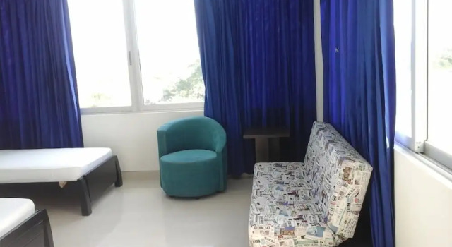 Номер Superior Hotel Campestre El Cisne