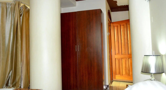 Mt. Zion Hotel