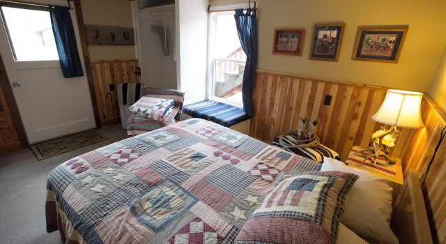 Suite Wilson Ranches Retreat