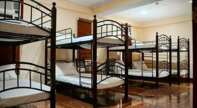 RAI Atrium Suites, Buchen Sie Hotel Santa Ana Cagayan Valley