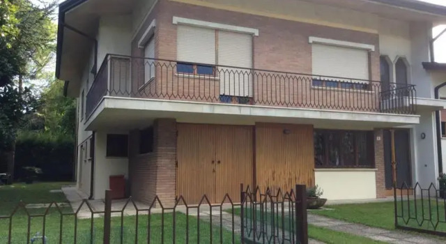 Residenza Al Parco, Prenota Hotel Portogruaro Veneto