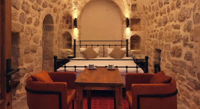 Номер Standard Zabel Hotel