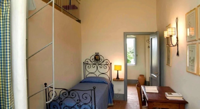 Agriturismo Pian del Tevere, Book Hotel Hoteller i Torgiano med pool, Swimmingpool