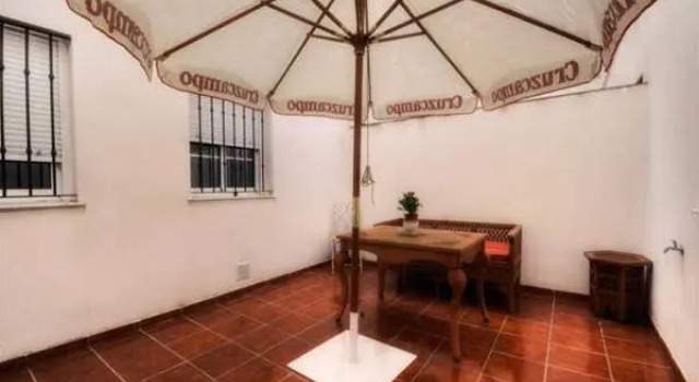 Apartamentos Argantonio
