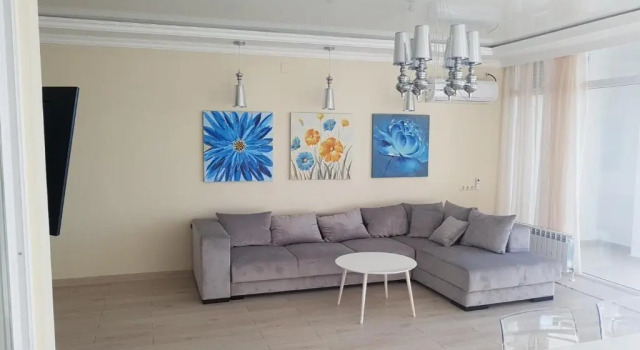 J.R Apartment in the sea, Book Apartment Batumi 
