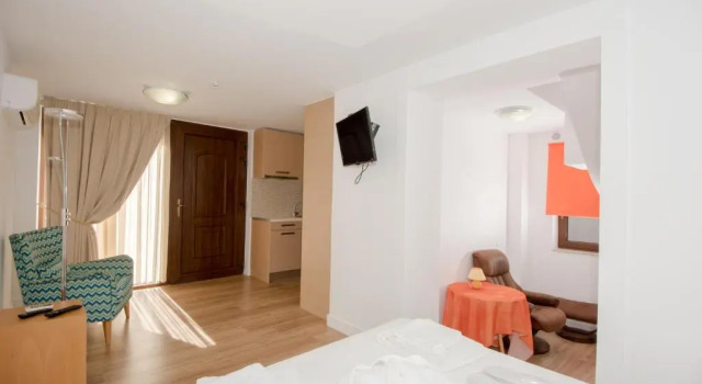 Вилла с 3 комнатами Maris Villas