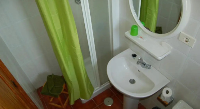 Двухместный номер Standard Hotel El Sombrerito