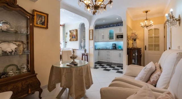 Sur Suites Palmeras 4