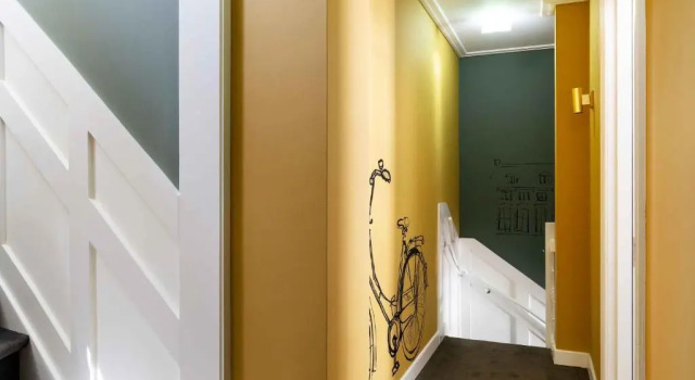 Anegang Boutique Hotel