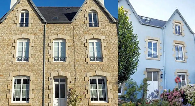 Comme à la Breizhon, Prenota Hotel Penmarch Pointe du Raz