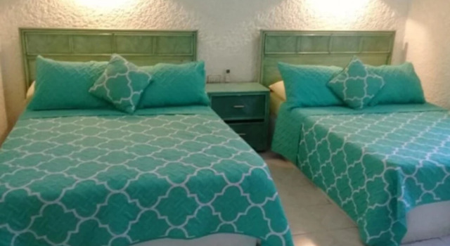 Casa Girasol, Prenota Casa vacanze Cottage a Guerrero, Cottage