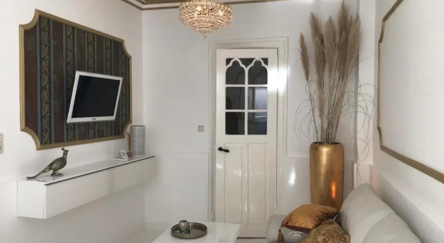 Апартаменты Haus Störtebeker