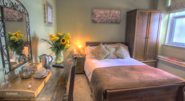 Dunster Castle Hotel, Reserva ahora Hotel Dunster 