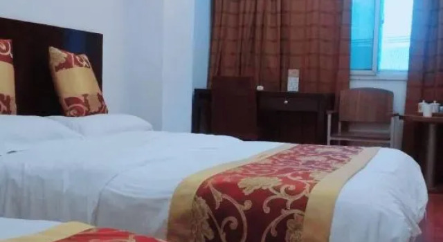 Люкс Yingshang Jinshui Hotel