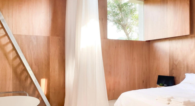 Akizuki Casa-Kura, Rezervovat Hotel Hotely v Asakura s parkováním, Parkování