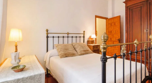Villa Totana, Varaa Hotelli Aledo Murcia