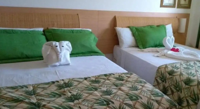 Beach Class Slin Muro Alto, Rezervovat Hotel Hotely v Bahia se snídaní, Snídaně