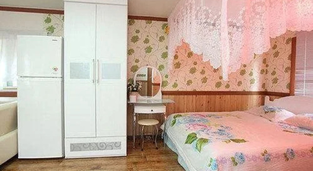 Namiseom So Na Gi Pension, Prenota Hotel Hotel a Gyeonggi-do con piscina, Piscina