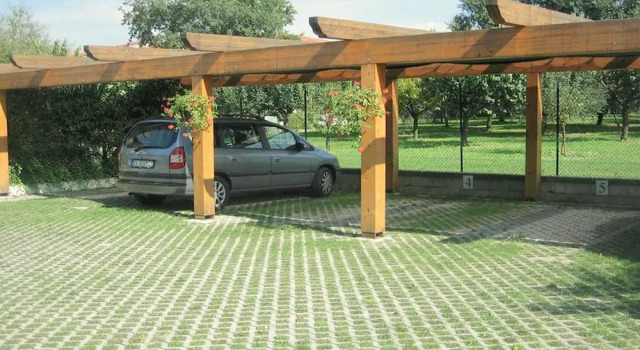 Коттедж Holiday Home in Lazise Near Gardaland