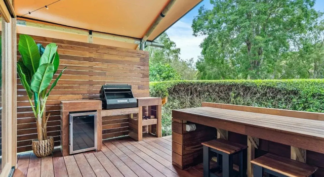 Тент Ingenia Holidays Noosa