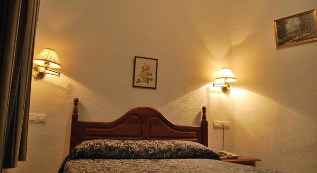 Номер Economy Hotel Andalucia