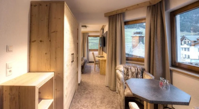Hotel Victoria, Prenota Hotel Ischgl Ischgl-Paznaun