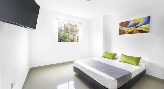 Номер Economy Hotel Park 6