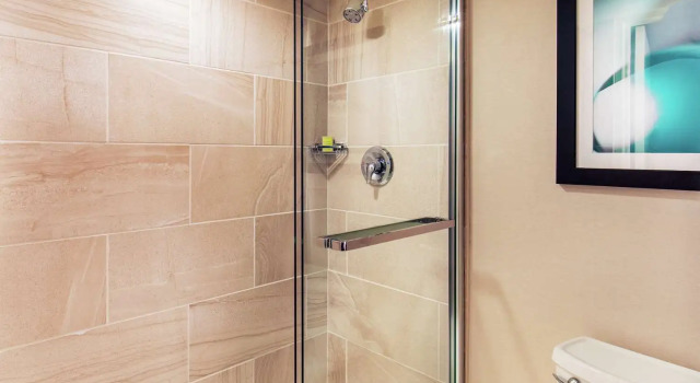 Двухместный полулюкс DoubleTree by Hilton Columbia