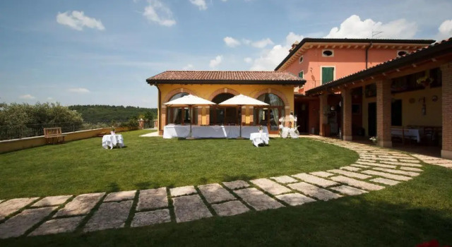 Agriturismo Spigolo