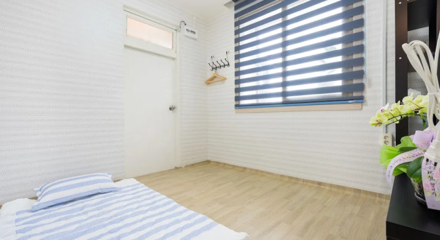 Yours Guesthouse