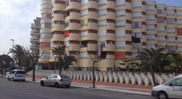 Promar Playa 255