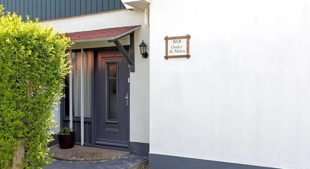B&B Under the Mill, Reserva ahora Bed & breakfast Hoteles en Islas Frisias con desayuno, Desayunos