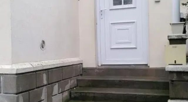 GRAND APPARTEMENT AVEC TERRASSE & JARDIN A 5 minutes de PARIS