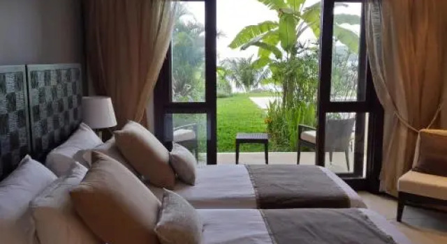 Maison Cocotier Cove by Simply-Seychelles, Reserva ahora Hotel Isla Edén Mahé
