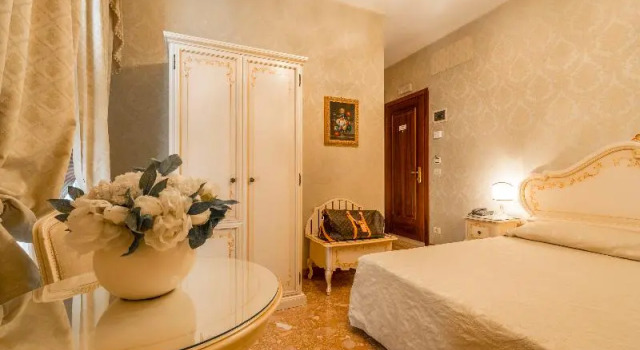 Двухместный номер Classic Palazzo Guardi