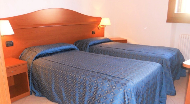 Italia Risorta, Prenota Hotel Arsiero Veneto