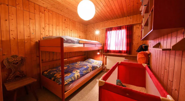 Ferienhaus Bim Waldji, Book Apartment  