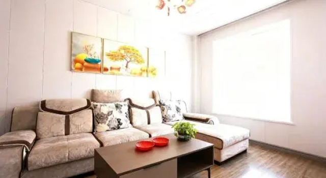 Люкс Aoliyang Business Hotel (Zhuanghe Jinma Plaza)