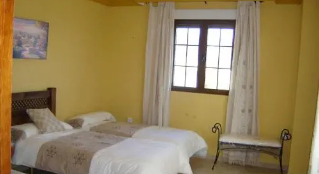 Casa Mamica Rosario, Book Hotel Alpujarra de la Sierra 